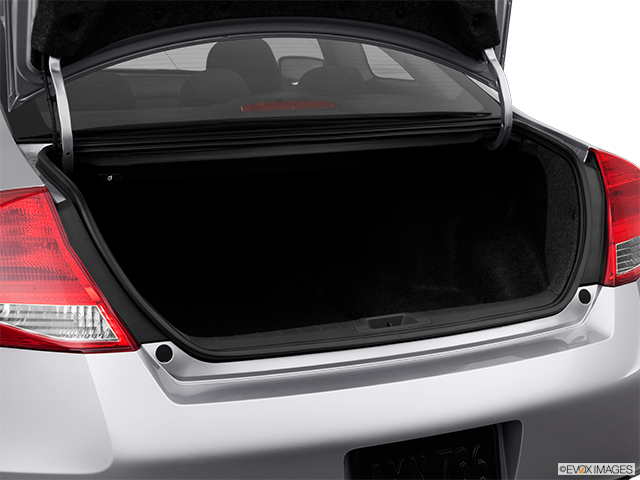 2012 Honda Accord Cpe