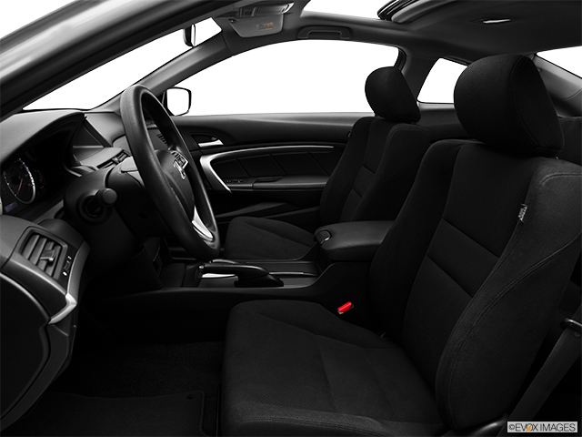 2012 Honda Accord Cpe