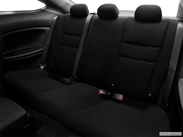 2012 Honda Accord Cpe