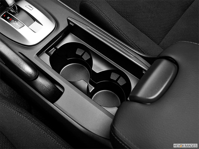 2012 Honda Accord Cpe