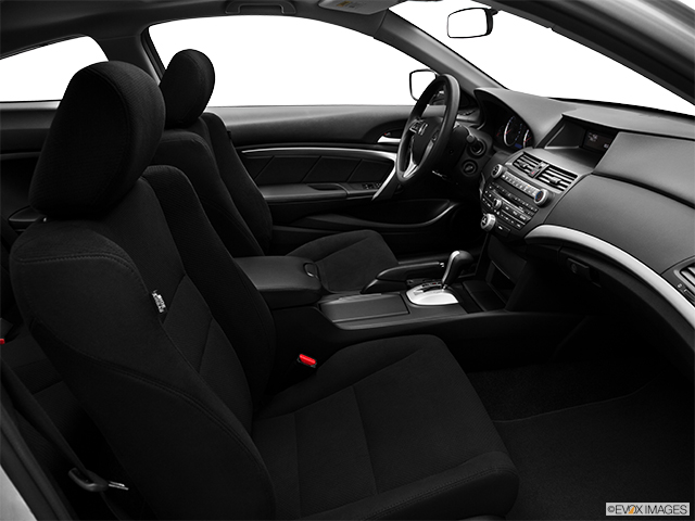 2012 Honda Accord Cpe