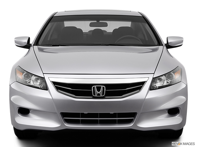 2012 Honda Accord Cpe