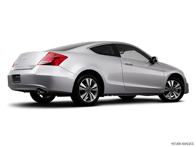 2012 Honda Accord Cpe