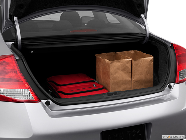 2012 Honda Accord Cpe