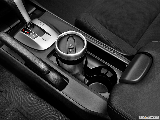 2012 Honda Accord Cpe