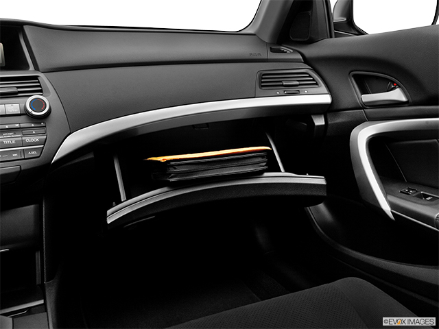 2012 Honda Accord Cpe