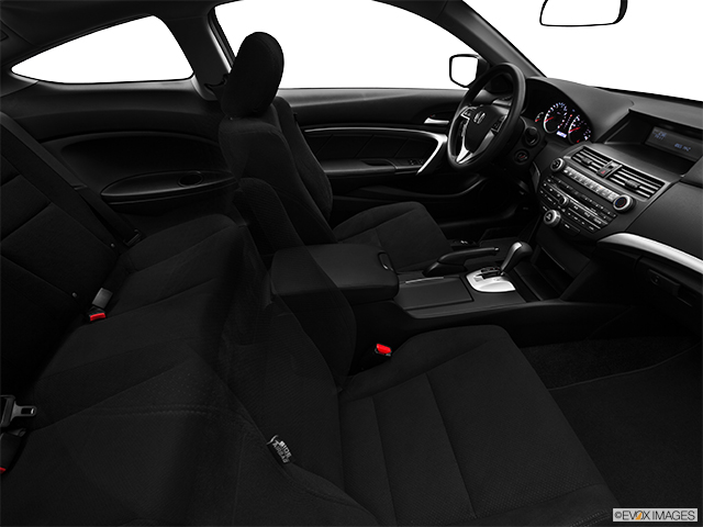 2012 Honda Accord Cpe