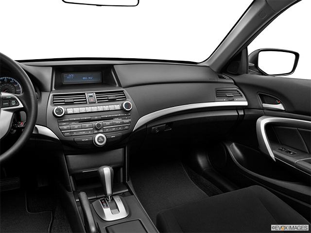 2012 Honda Accord Cpe