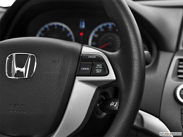 2012 Honda Accord Cpe