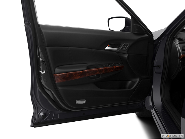 2012 Honda Crosstour