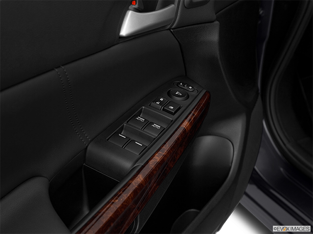 2012 Honda Crosstour