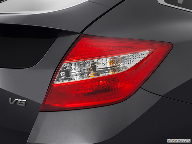 2012 Honda Crosstour