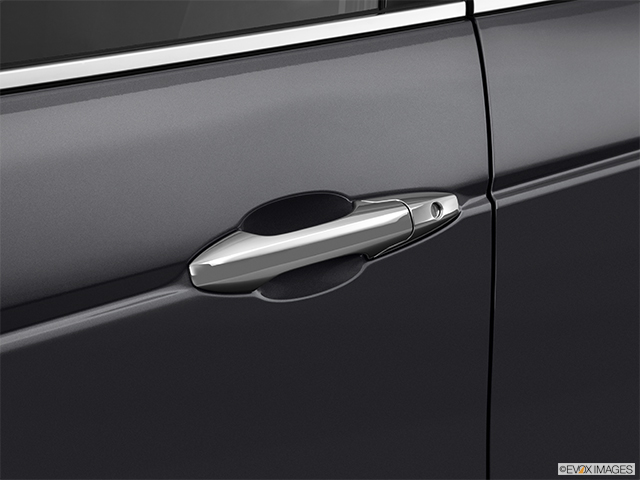 2012 Honda Crosstour