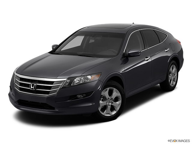 2012 Honda Crosstour