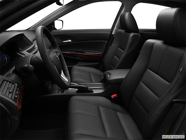 2012 Honda Crosstour