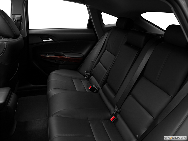 2012 Honda Crosstour