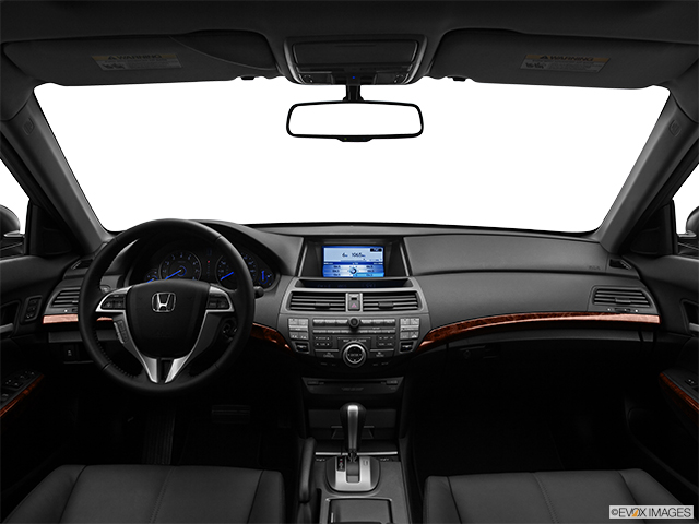 2012 Honda Crosstour