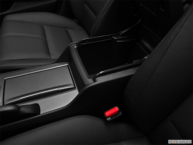 2012 Honda Crosstour