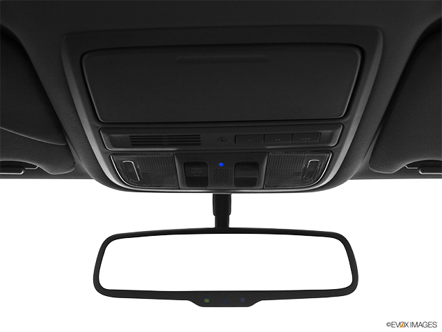 2012 Honda Crosstour