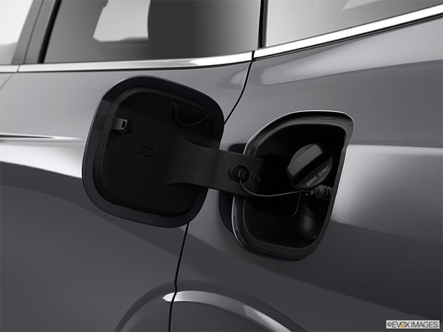 2012 Honda Crosstour