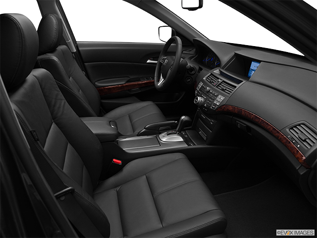 2012 Honda Crosstour