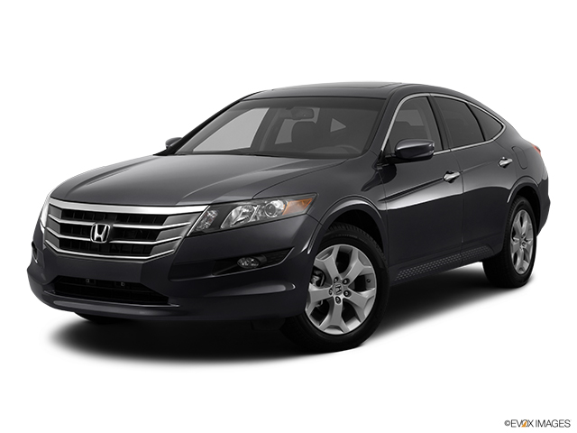 2012 Honda Crosstour