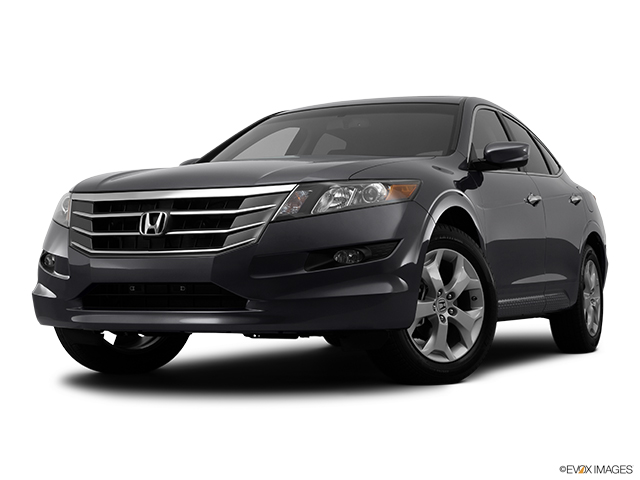 2012 Honda Crosstour