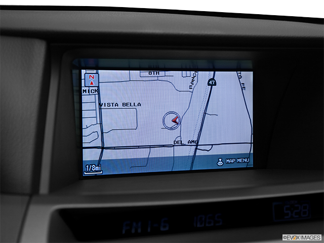 2012 Honda Crosstour