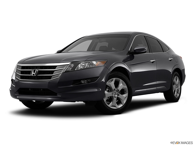 2012 Honda Crosstour
