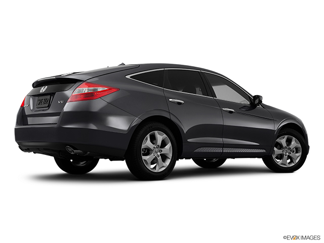 2012 Honda Crosstour
