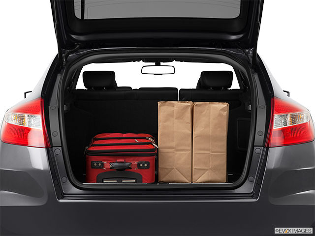 2012 Honda Crosstour