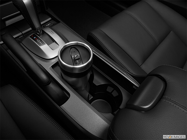 2012 Honda Crosstour