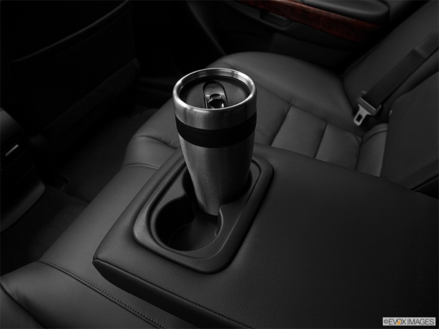 2012 Honda Crosstour