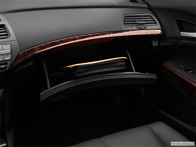 2012 Honda Crosstour