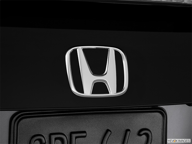 2012 Honda Crosstour