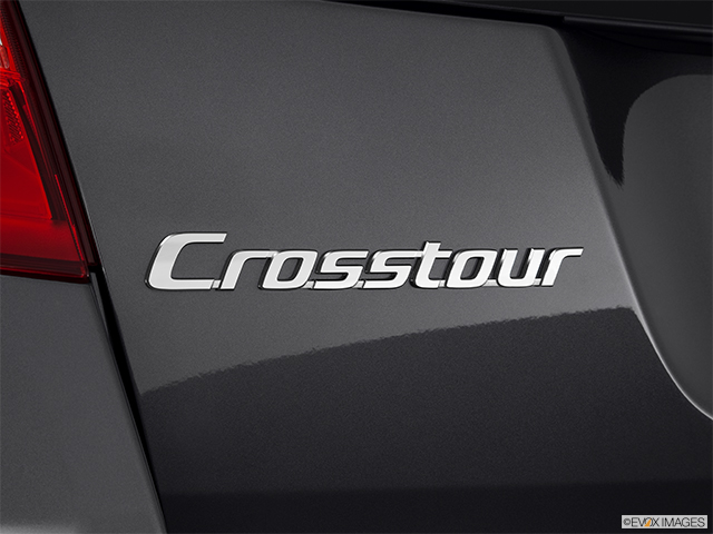 2012 Honda Crosstour