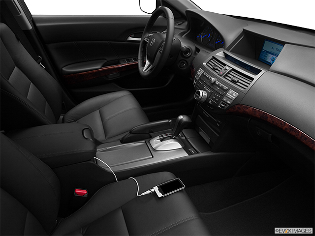 2012 Honda Crosstour