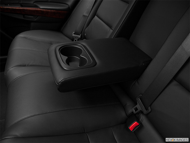 2012 Honda Crosstour