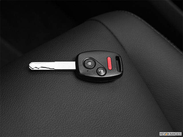 2012 Honda Crosstour