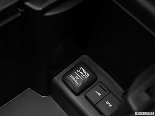 2012 Honda Crosstour