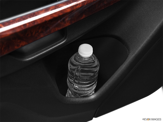 2012 Honda Crosstour