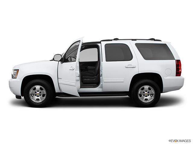 2012 Chevrolet Tahoe