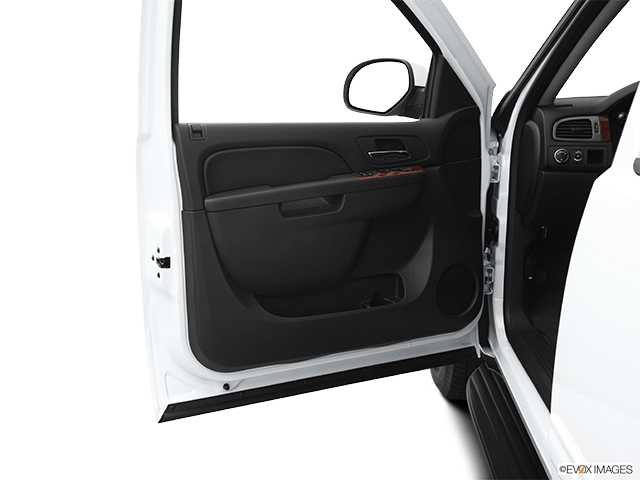 2012 Chevrolet Tahoe