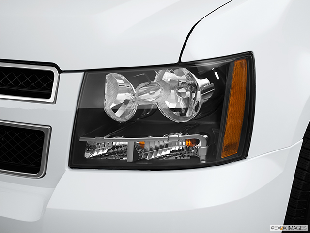 2012 Chevrolet Tahoe