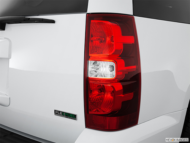 2012 Chevrolet Tahoe