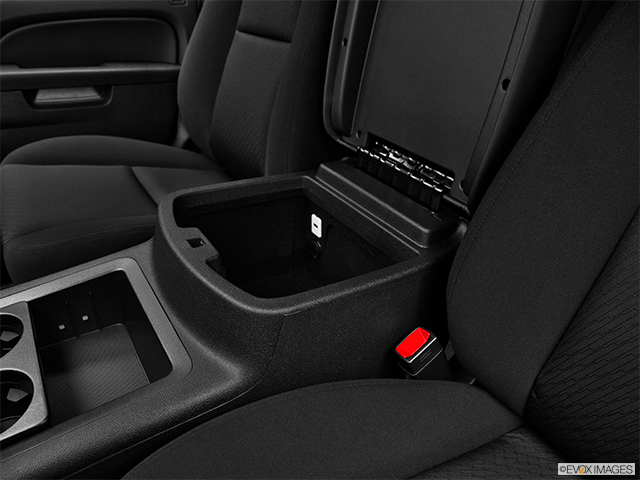 2012 Chevrolet Tahoe