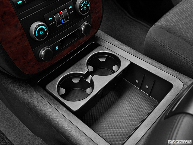 2012 Chevrolet Tahoe