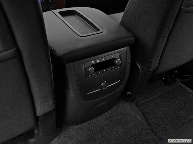 2012 Chevrolet Tahoe