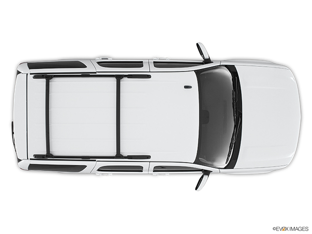 2012 Chevrolet Tahoe