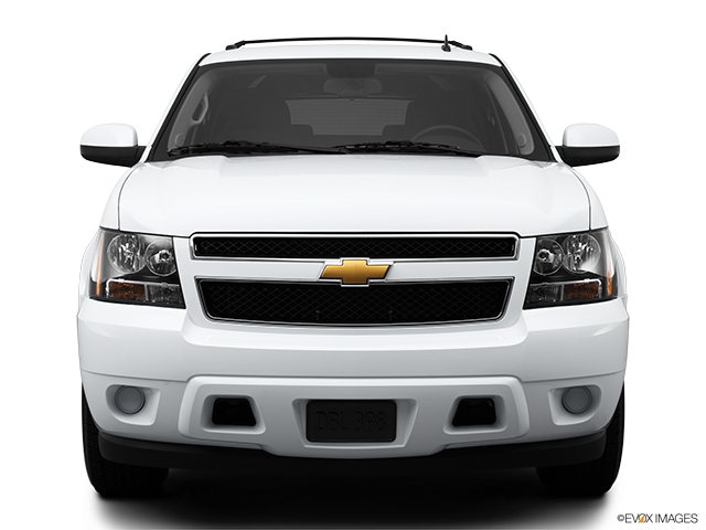 2012 Chevrolet Tahoe